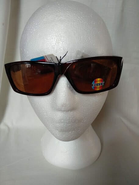 Gafas polarizadas caballero 17 Revex (125) - Imagen 3