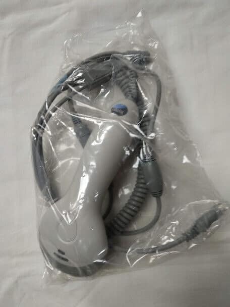 Lector código de barras Honeywell Metrologic Nuevo NO USB SOLO PS1(124) - Imagen 3