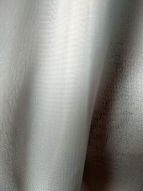 Fular liso muy ligero mujer colores diferentes colores (135) - Imagen 8