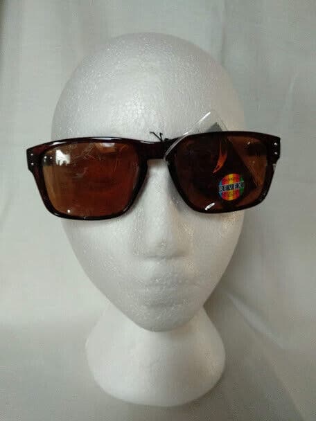 Gafas polarizadas unisex 26 colores Revex (124) - Imagen 4
