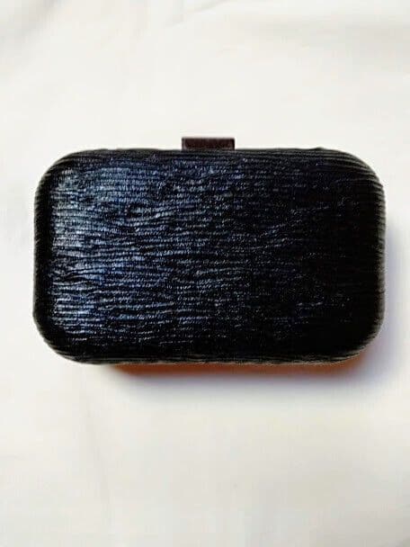 Bolso fiesta,clutch,cartera de mano mujer con cadena con flores Nuevo