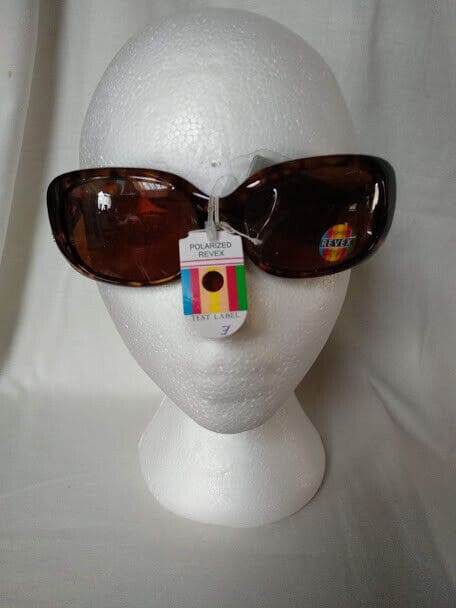 Gafas de sol mujer polarizadas patilla fantasia  24 Revex  (126) - Imagen 3