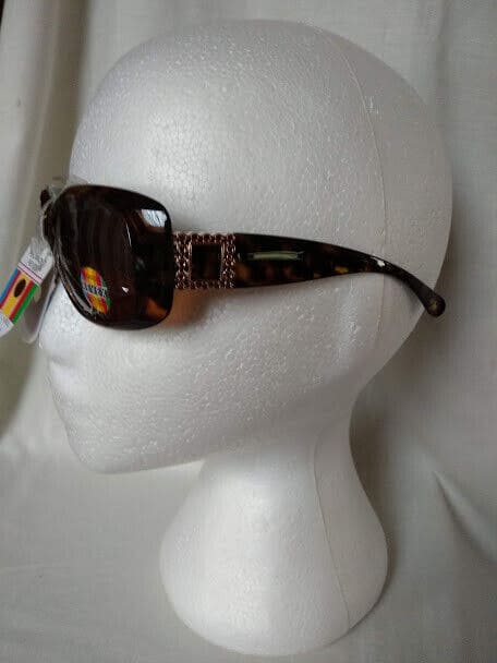 Gafas de sol mujer polarizadas patilla fantasia  24 Revex  (126) - Imagen 4