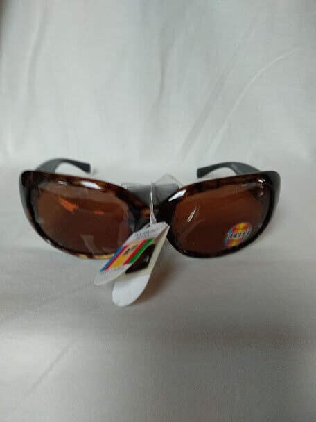 Gafas de sol mujer polarizadas patilla fantasia  24 Revex  (126) - Imagen 5