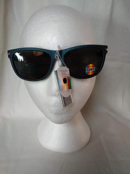 Gafas polarizadas unisex 06 colores Revex (125) - Imagen 4