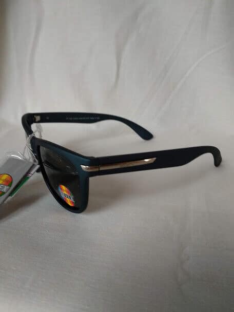 Gafas polarizadas unisex 06 colores Revex (125) - Imagen 5