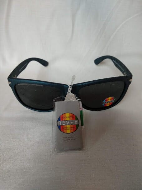 Gafas polarizadas unisex 06 colores Revex (125) - Imagen 6