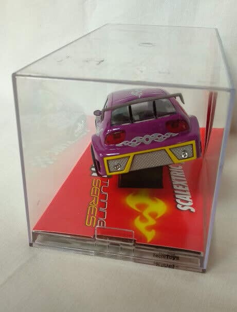 SCX Scalextric  ref 6190 SCALEXTRIC TUNING CAR 1/32 Nuevo - Imagen 6