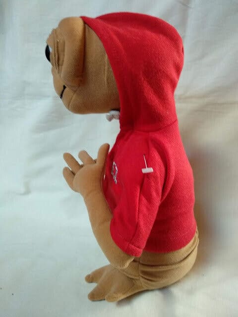 Muñeco ET Original Universal Studio Nuevo y embolsado 32 CM de altura. - Imagen 4