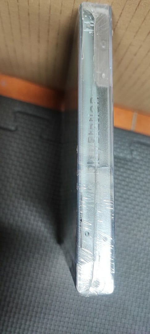 Colin Mcrae Rally 2.0 Playstation 1 Nuevo y precintado Pal(87)ver fotos.. - Imagen 5