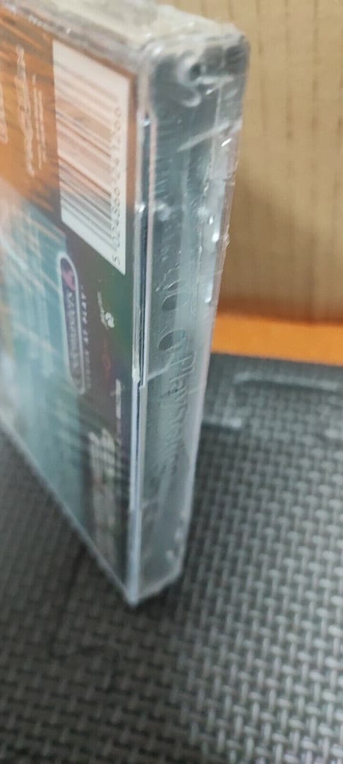 Colin Mcrae Rally 2.0 Playstation 1 Nuevo y precintado Pal(87)ver fotos.. - Imagen 8