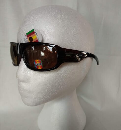 Gafas polarizadas caballero  09 colores Revex  (126)
