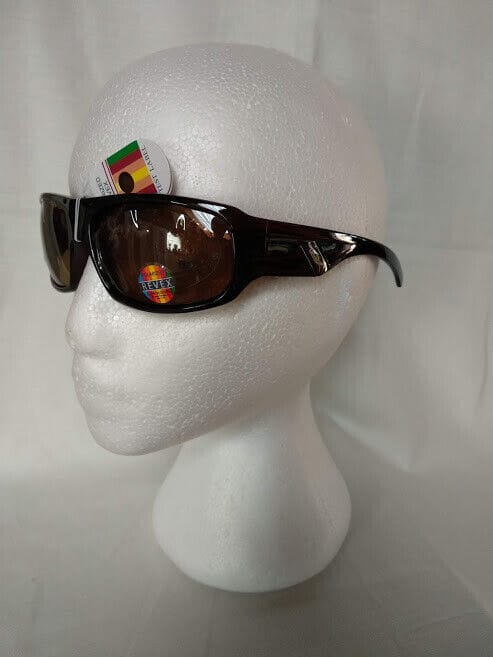 Gafas polarizadas caballero  09 colores Revex  (126)