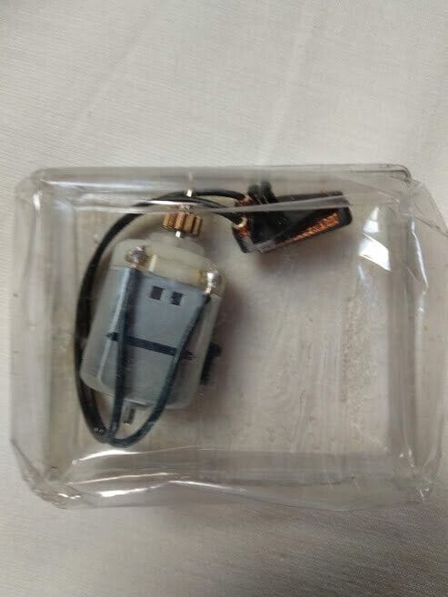 SCX SCALEXTRIC Motor tipo Mabuchi para SuperSlot 1/32 Nuevo (96)