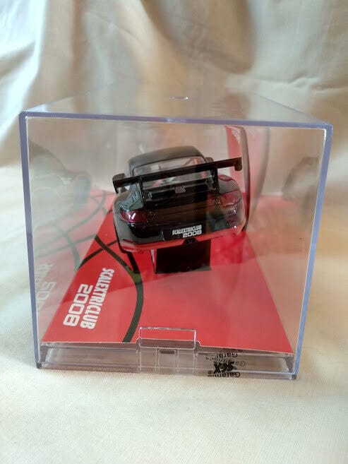 SCX Club Scalextric 2008 Porsche 1/32 Nuevo (109) - Imagen 5