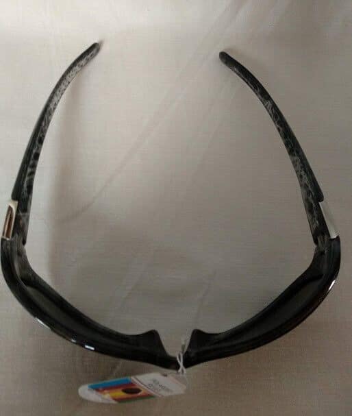 Gafas polarizadas caballero  10  negras o grises Revex  (126) - Imagen 7