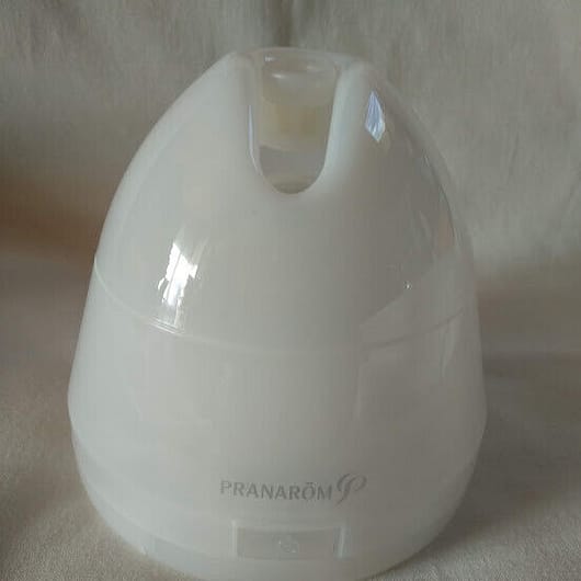 Difusor Yao Ultrasonic Pranaron de aceites esenciales Nuevo a estrenar (29)