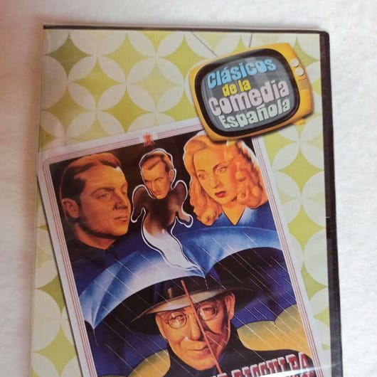EL DESTINO SE DISCULPA PELICULA EN DVD NUEVA Y PRECINTADA (138)