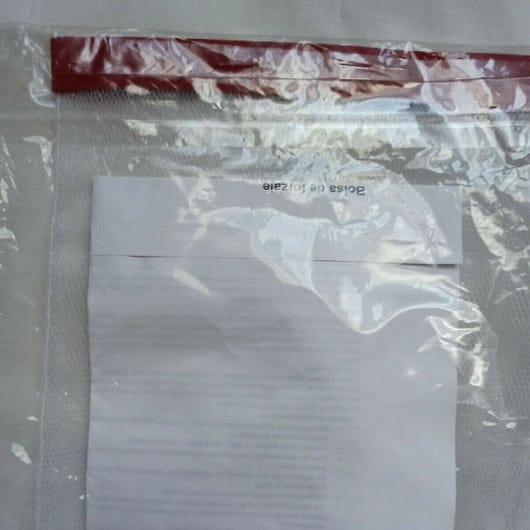 BOLSA DE FORZAJE DE TELA PARA HACER MAGIA NUEVA (157)