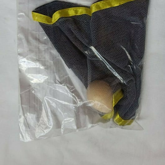 BOLSA Y HUEVO  PARA  MAGIA NUEVA (157)