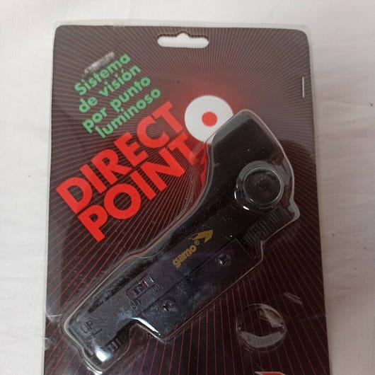 DIRECT POINT GAMO NUEVO A ESTRENAR (144)