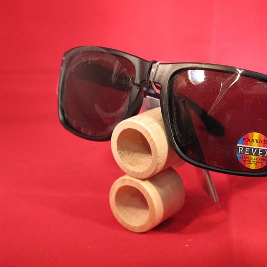 Gafas polarizadas unisex
