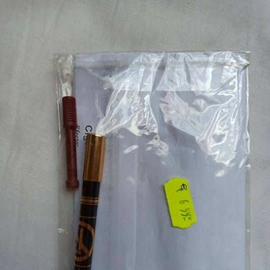 CIGARRILLO FANTASMA PARA  MAGIA NUEVA (157)