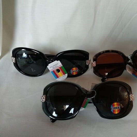 Gafas de sol mujer polarizadas  201 Revex  (126)