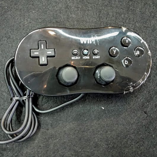 Mando para WII original de Nintendo nuevo a estrenar.