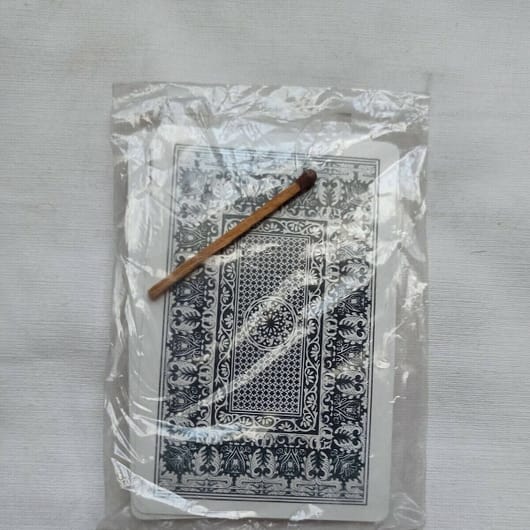 CERILLA QUE FLOTA PARA  MAGIA NUEVA (157)