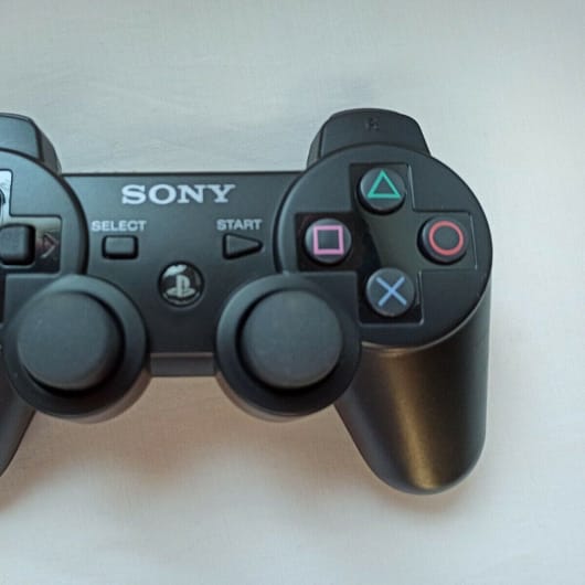 Mando Sony original para play3 nuevo a estrenar sin caja inalámbrico (147)