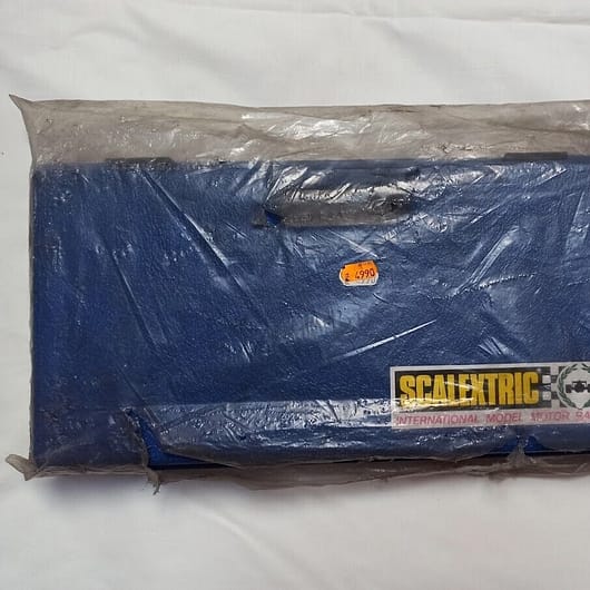 Caja Scalextrista Ref 8521 Original Nueva envoltorio estropeado (136)