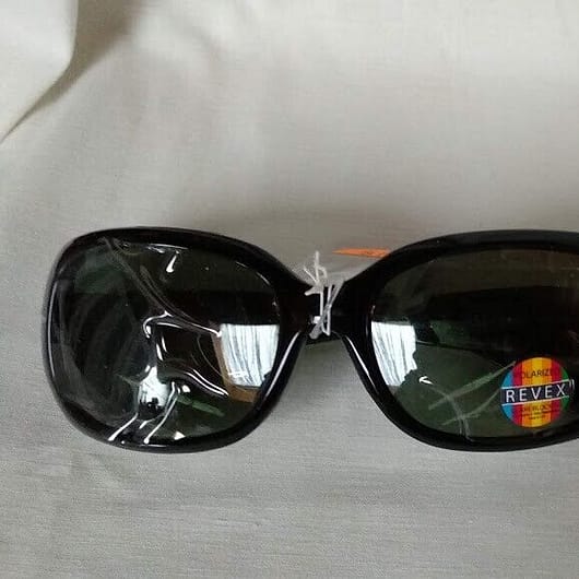 Gafas de sol mujer polarizadas patilla fantasia  24 Revex  (126)
