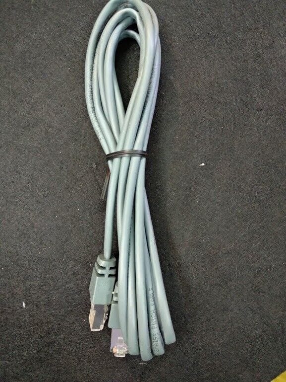 Cable Ethernet  para X-BOX 360 OEM Nuevo y en bolsa original de microsoft