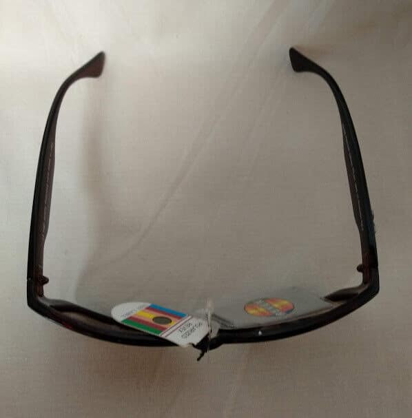 Gafas polarizadas caballero 17 Revex (125) - Imagen 6