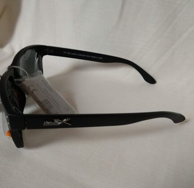 Gafas polarizadas 18 negras (125) - Imagen 6