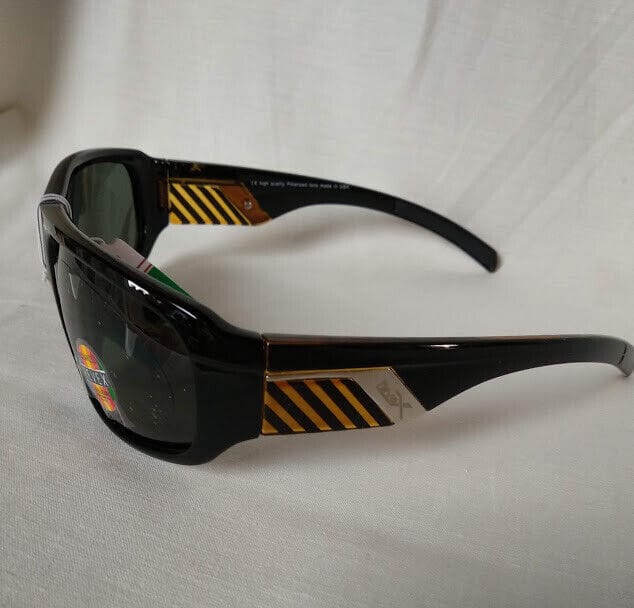 Gafas polarizadas caballero 09 colores Revex (126) - Imagen 9