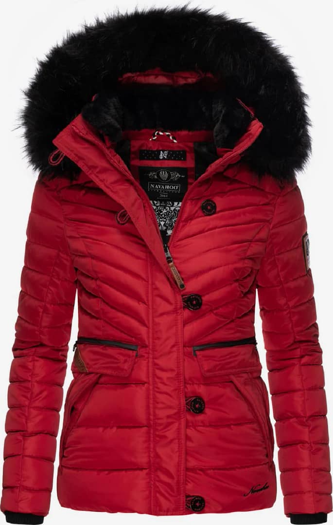 CHAQUETA NAVAHOO