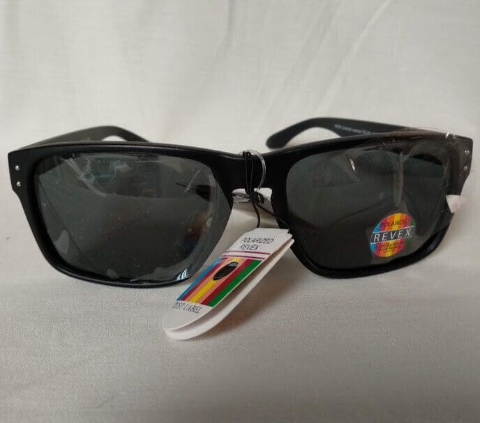 Gafas polarizadas 18 negras (125) - Imagen 4