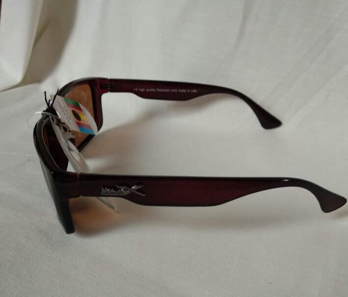 Gafas polarizadas caballero 17 Revex (125) - Imagen 5