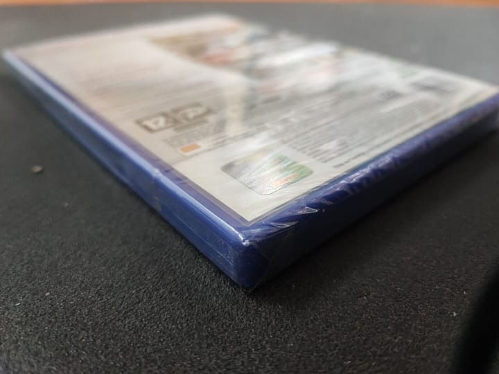 Toca Racer Driver 3 videojuego para play 2 nuevo y precintado.(ver foto detalle) - Imagen 3