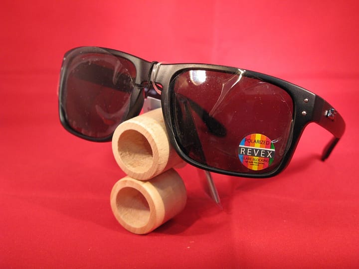 Gafas polarizadas unisex