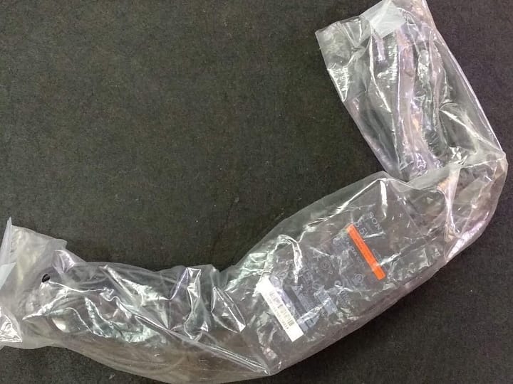 Cable adaptador de corriente Original para playstation 2 Nuevo