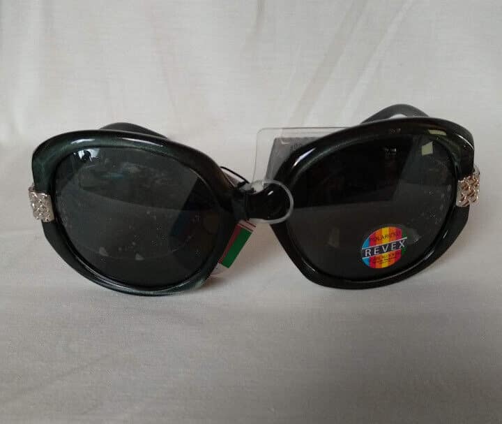 Gafas de sol mujer polarizadas 201 Revex (126) - Imagen 5