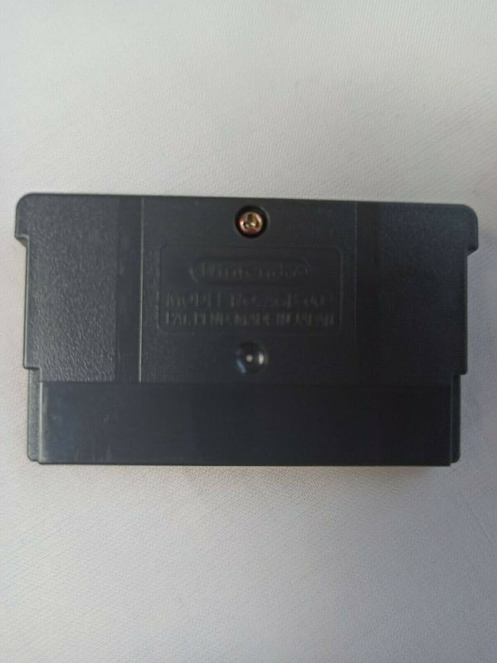GOLDEN SUN   BUEN ESTADO GB ADVANCE Pal ORIGINAL(156) - Imagen 3