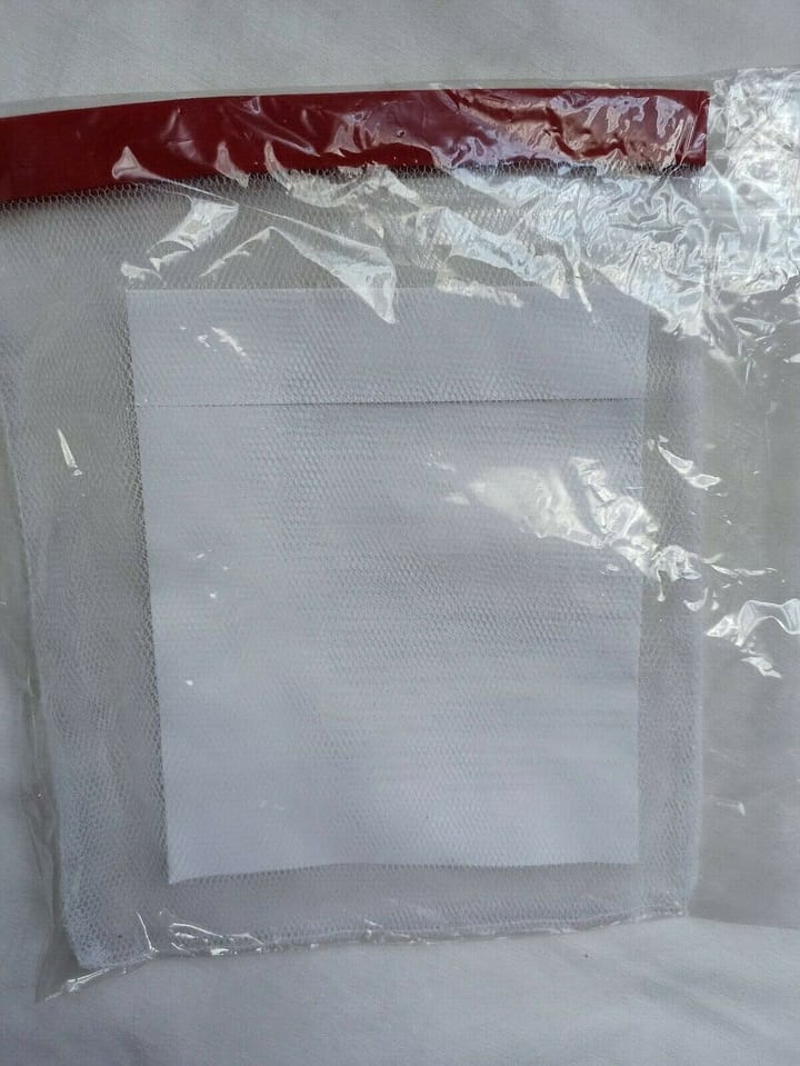 BOLSA DE FORZAJE DE TELA PARA HACER MAGIA NUEVA (157) - Imagen 3