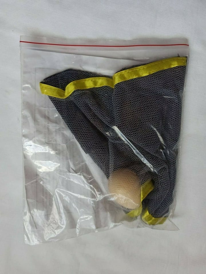 BOLSA Y HUEVO  PARA  MAGIA NUEVA (157)