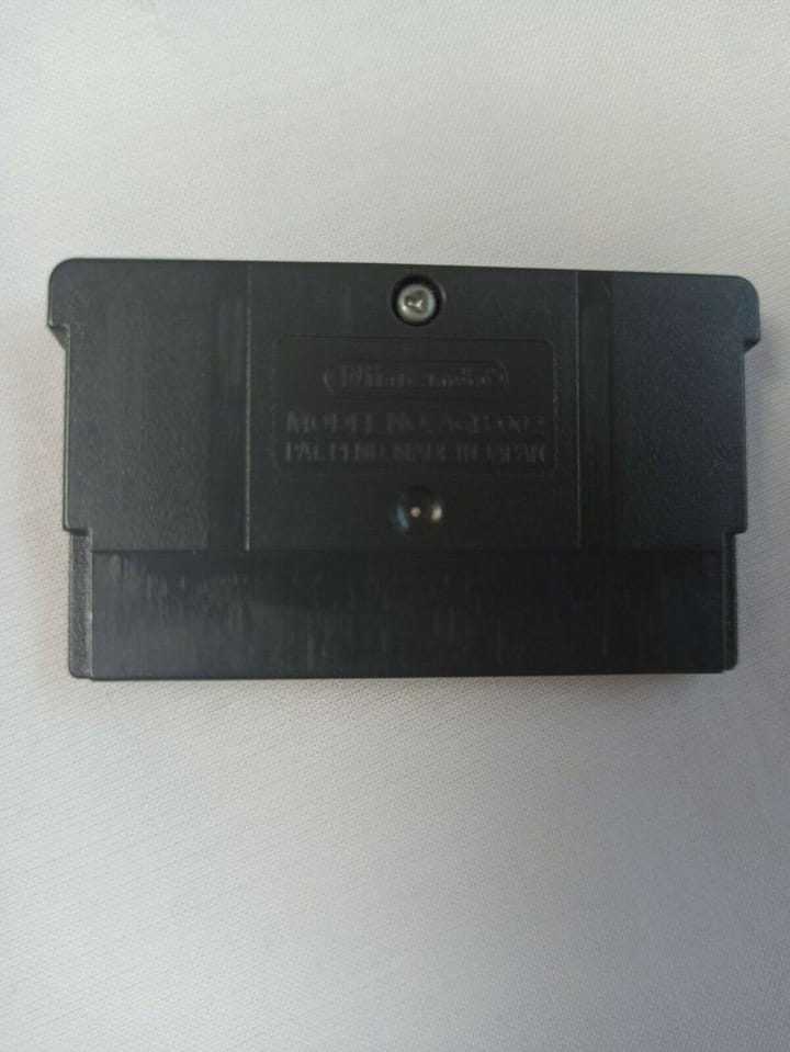 STAR WARS EPISODIO III REVENGE OF THE   BUEN ESTADO GB ADVANCE Pal ORIGINAL(156) - Imagen 3