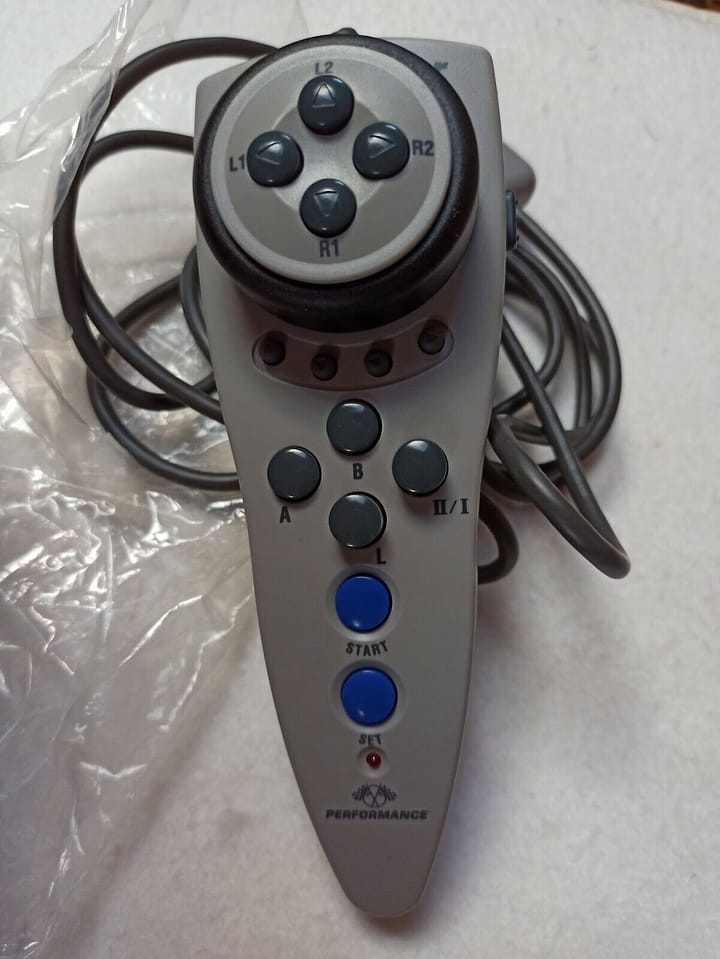 ULTRA RACER PARA PLAYSTATION USADO .(150) - Imagen 3