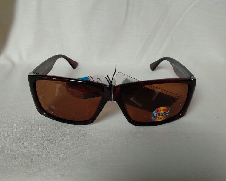 Gafas polarizadas caballero 17 Revex (125) - Imagen 4